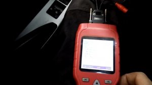 Программирование смарт ключа Xhorse на Hyundai Solaris