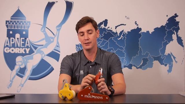 Системы вытягивания троса во фридайвинге смотреть онлайн