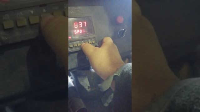 Настройка муфельной печи. смотреть онлайн
