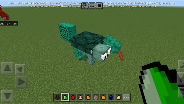 НОВЫЙ МОД НА GARTEN OF BANBAN 4 в МАЙНКРАФТ НА ТЕЛЕФОН смотреть онлайн