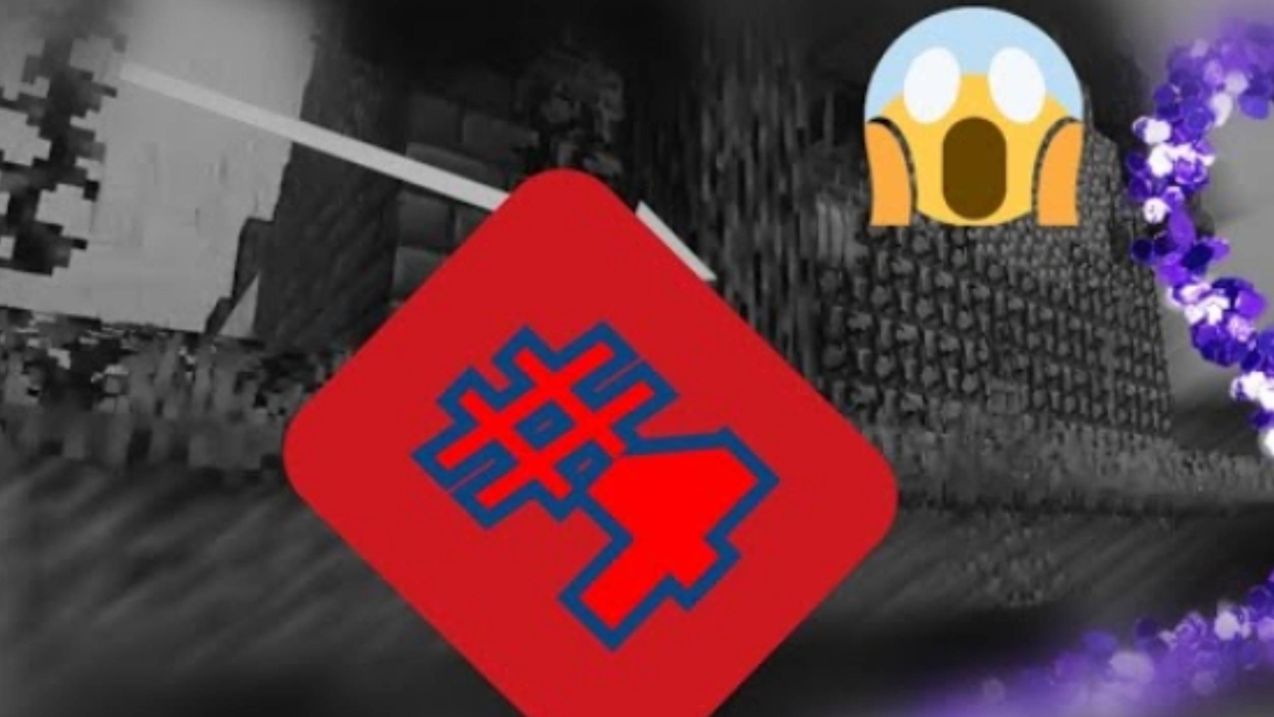 Ночь в заброшке 4 серия. Проклятая книга. Майнкрафт-сериал. смотреть онлайн