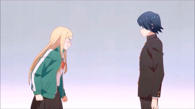Kaji & Akagi - Best Moments, Tsurezure Children (English Dub)