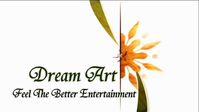 Dream Art's Logo смотреть онлайн