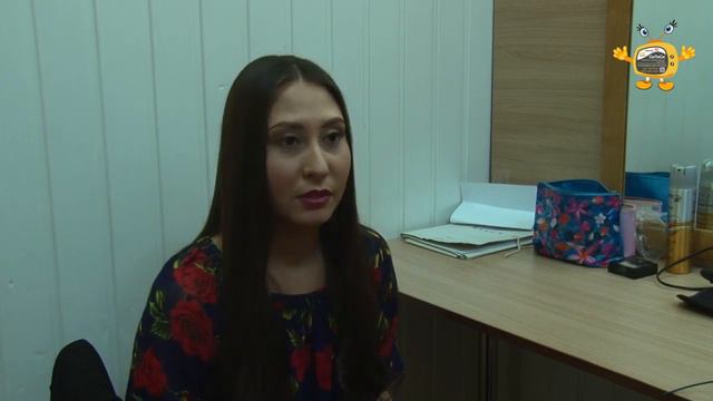 Юбилей руководителя студии "Шатлык". Ансамбль "Шатлык" (Удмуртия, Ижевск) смотреть онлайн