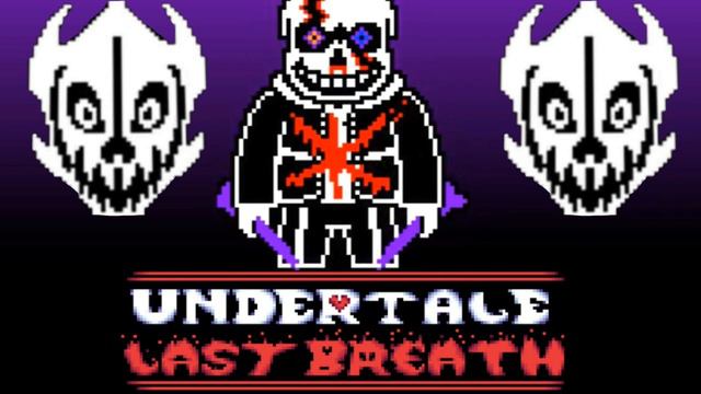 Undertale Last Breath Phase 6 - Intelligence Dissonance (beta) смотреть онлайн