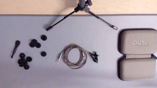 Flatheaders Rejoice! Dunu Alpha 3 Review