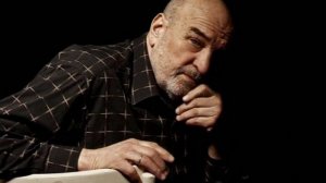 Алексей Петренко Колыбельная "Люляй-люляй, мой сыночек"