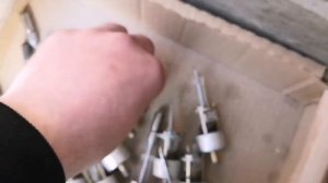 ДЛЯ ТЕХ КТО НЕ ЗНАЛ ГДЕ ВЗЯТЬ ВОЛЬФРАМ. ДКсЭЛ 1000-5.