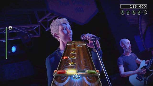 DaGull Blatz - Natalie Imbruglia drum cover (Torn) RB4 chart смотреть онлайн