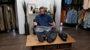 Как выбрать лучшие вейдерсы