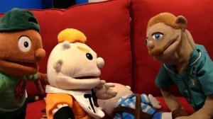 SML Movie: Milkshaken