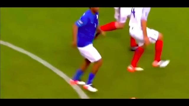 Ronaldinho - Mas Que Nada ● Obrigado Roni (Part 1) ?? ? ?