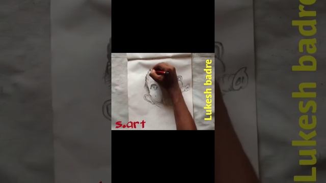 How to sketch little ganesha смотреть онлайн