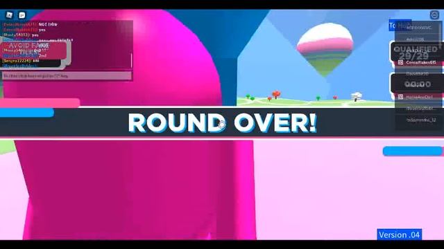 Fall blox! смотреть онлайн