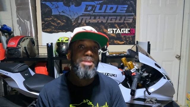 2022 Suzuki GSX-R1000R Update | @DudeMungus Channel Update | Exciting News ? | Thank You смотреть онлайн