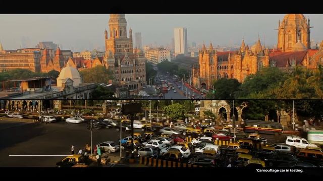 Nissan Magnite Official Video | Motor India смотреть онлайн