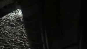 LADA Гранта 2015год Стук в передней подвеске