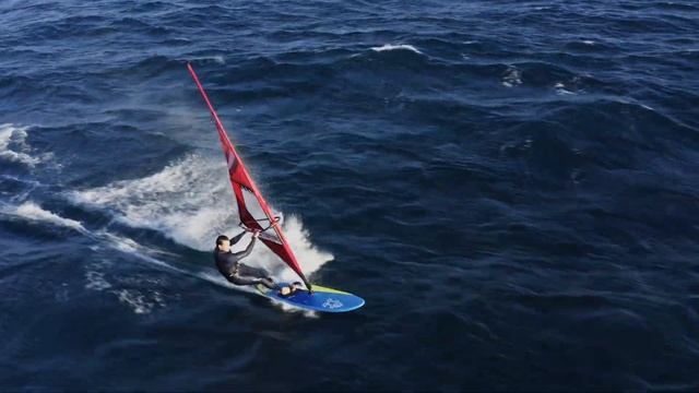 Kode 2022: Playful Wave Riding. Endless Drive смотреть онлайн