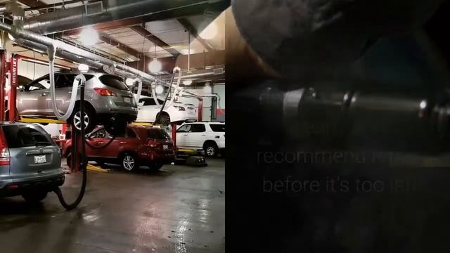 Auto Repair Denton: Getting Your Car Ready For Winter смотреть онлайн