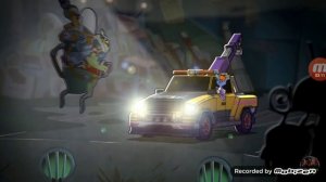 дикие скричеры