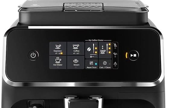 ? Philips 2200 Serie EP2220/10 Kaffeevollautomat – Erfahrungen der Kunden смотреть онлайн