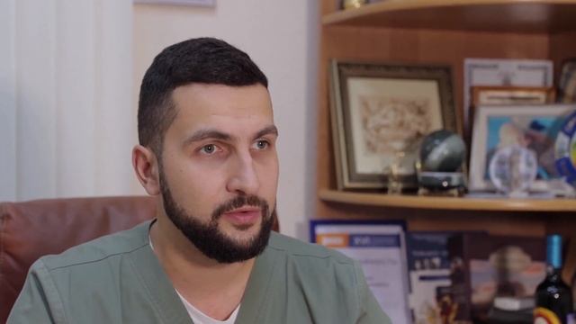 Ангиомиолипома | Доброкачественная опухоль почки смотреть онлайн