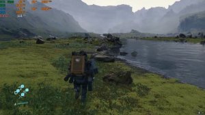 Death Stranding - RTX 3060 12GB | Core i7 4770K | 16 GB RAM