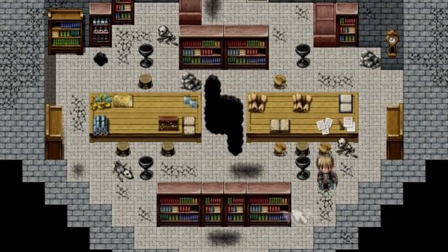 A Long Road Home - Steam Anniversary Trailer смотреть онлайн