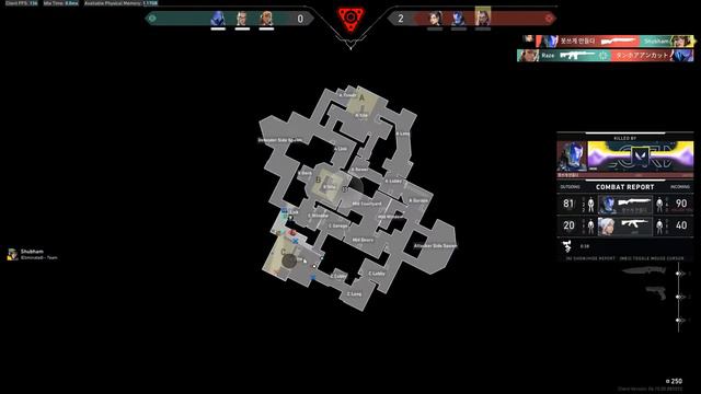 VALORANT: Part - 2 | Easy to Play | Battle Royal PC Game смотреть онлайн