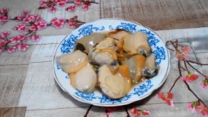 Приготовление беззубок (перловиц). Как приготовить перловицу (беззубку). Готовим речных мидий