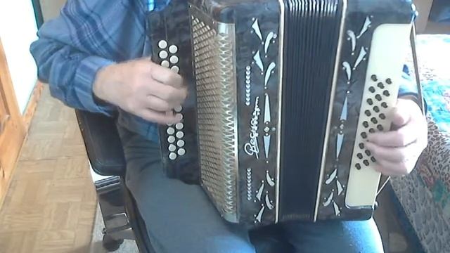 Звучание гармони Весна смотреть онлайн
