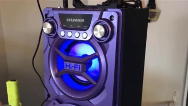 Best Party Speaker In 2023 - Top 10 New Party Speakers Review смотреть онлайн