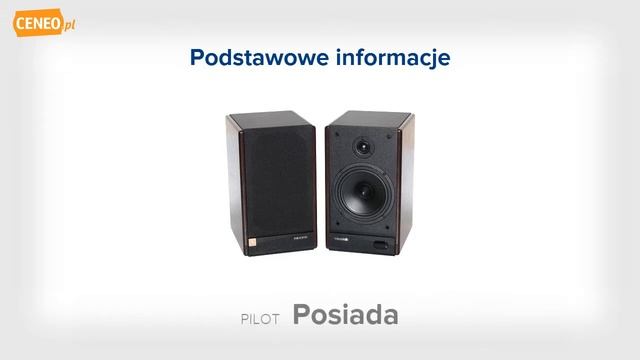 Microlab Solo6C (SOLO6C-WD) głośniki - Ceneo.pl смотреть онлайн
