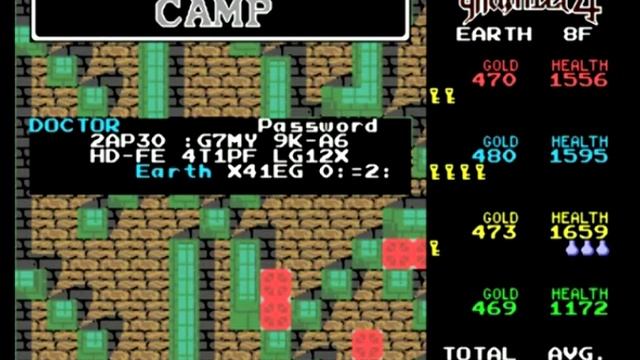 [Let's play] - Gauntlet 4 (Мега кооператив - Часть I) смотреть онлайн