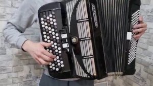 Баян Weltmeister Seperato. Продажа 8917 814-56-22