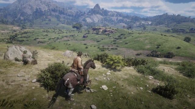 Best Immersive Game Worlds [Sci-Fi, Fantasy & Wild West] смотреть онлайн