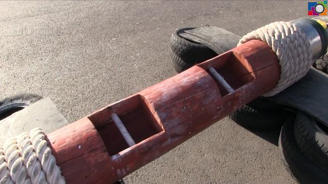 Чемпионат по Силовому Экстриму, 7 августа 2016, Омск - Кантовка покрышки (340 КГ) смотреть онлайн