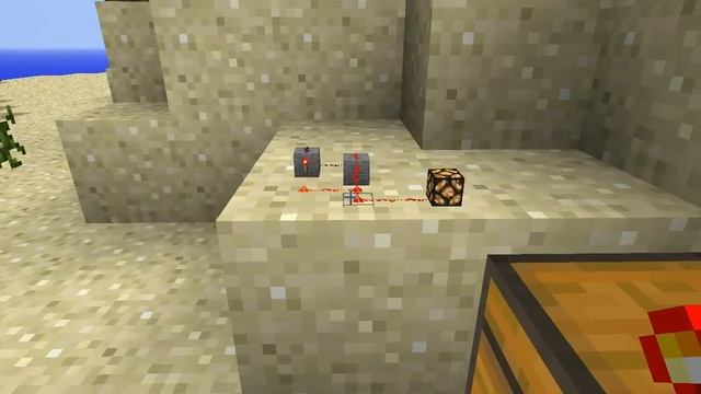 Обзор мода Little blocks для Майнкрафт[1.5.2] смотреть онлайн