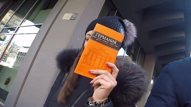 В Кёльн своим ходом или Кёльн за 3 дня. смотреть онлайн