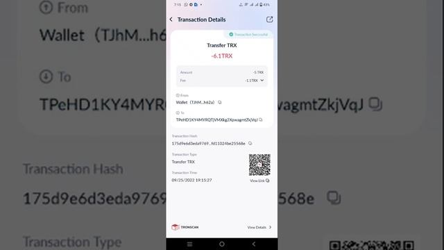 TRONSNM is a pledge node mining on the TRON blockchain, with users all over the world. смотреть онлайн