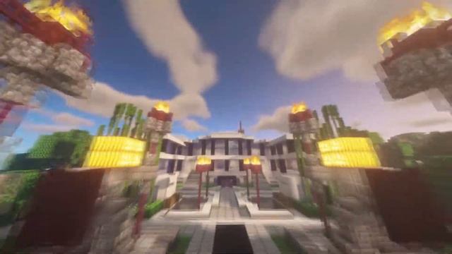 the Dream SMP but with shaders on... (#minecraft, #SMP, #cinematic) смотреть онлайн