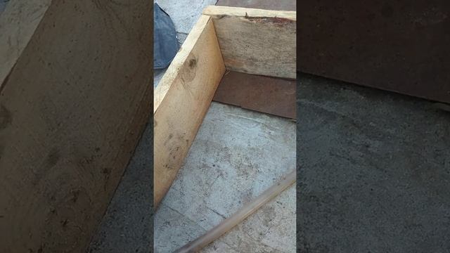 СВАРКА ДЕРЕВЯННЫМ ЭЛЕКТРОДОМ смотреть онлайн