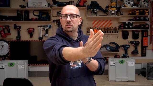 Die Legende erfindet sich neu | Festool TS 55 FEBQ Master Edition 2021 im Test смотреть онлайн