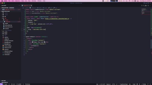Can I Build and Deploy a Remix Site in 5 Minutes? by Ian Sutherland смотреть онлайн
