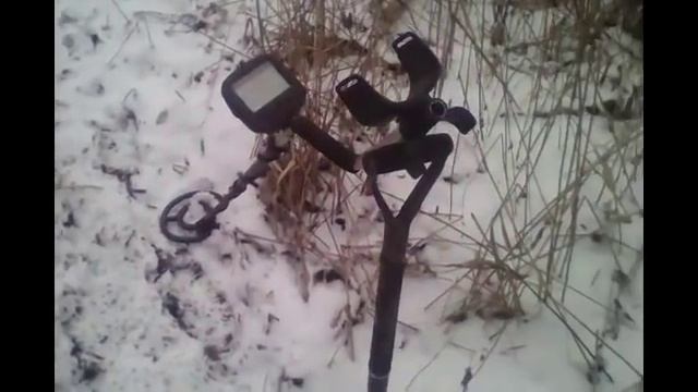 Черемето коп №34!!!!Зима!!!Сезон 2017!!! смотреть онлайн