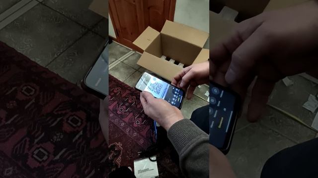 AVRORA PRO Overman 205 (masfet)