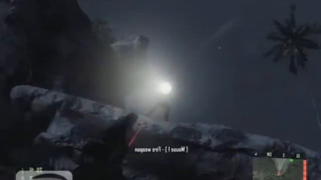Crysis with max settings смотреть онлайн