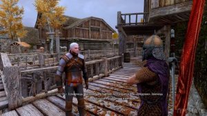 Skyrim ٠ Все Реакции Стражников на Дом Довакина в Skyrim