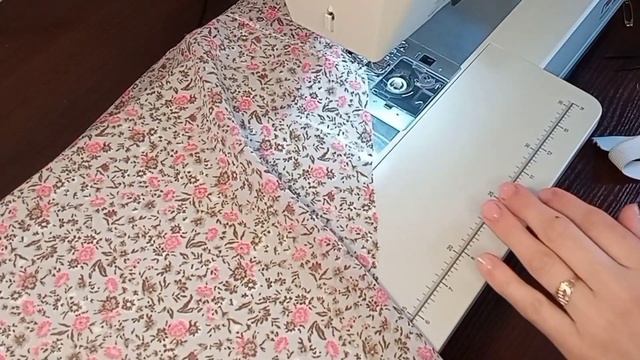 Полезные и удивительные советы шитья. Красивая обработка рукава. смотреть онлайн