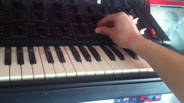 Polivoks - Raw and shitty demo смотреть онлайн